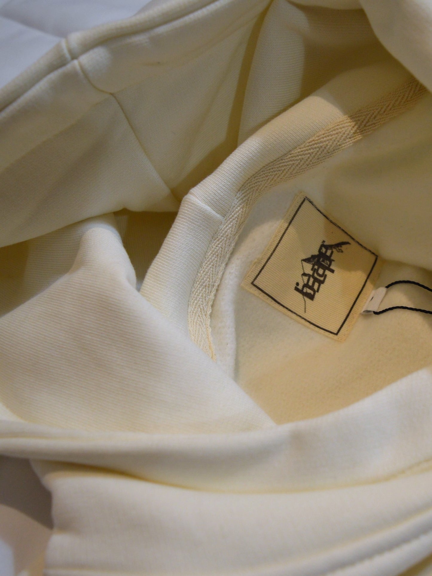 Hoodie "Friendship?"